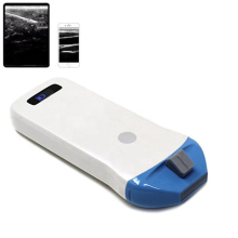 High frequency B/W ultrasound probe 14mhz wireless Linear probe price